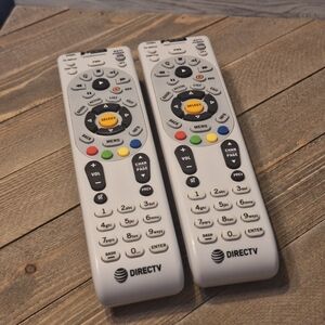 DirecTV DTV RC64 UHF RF DVR TV Remote Controls for H24 HR24 H25 R16 D12 Receiver